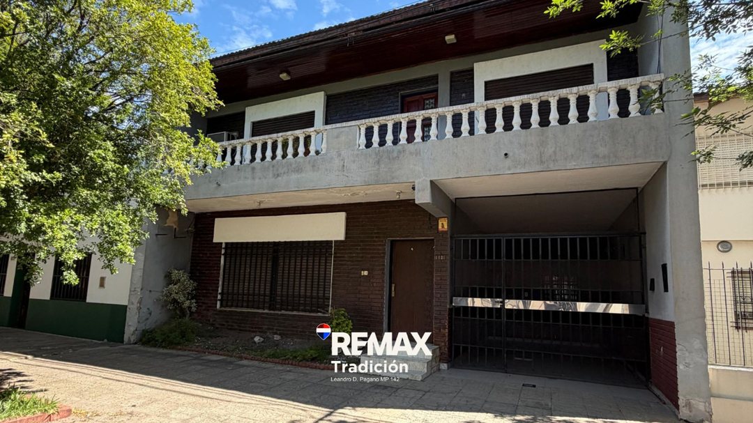 CASA EN VENTA EXCELENTE UBICACION