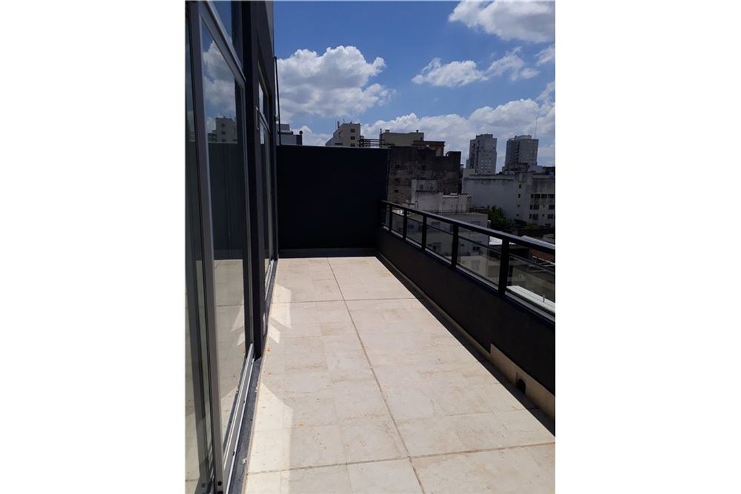 Alquiler 2 Amb Balcon Aterrazado Cochera en Flores