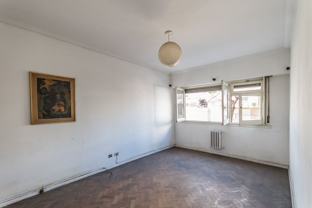 VENTA DEPARTAMENTO 3 AMBIENTES CON DEP. - FLORES