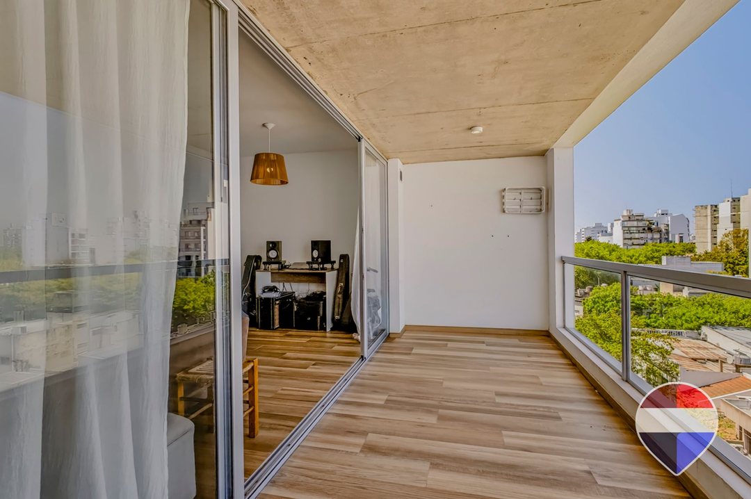 Departamento en venta, La Plata