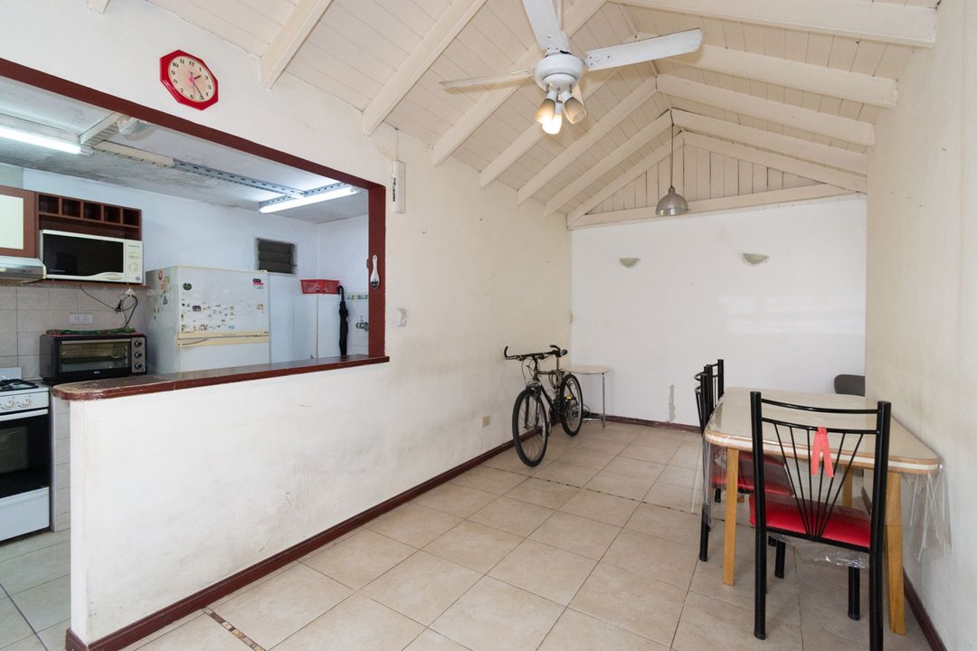 VENTA EN BLOCK – 2 PH DE 3 Y 2 AMBIENTES CON PATIO