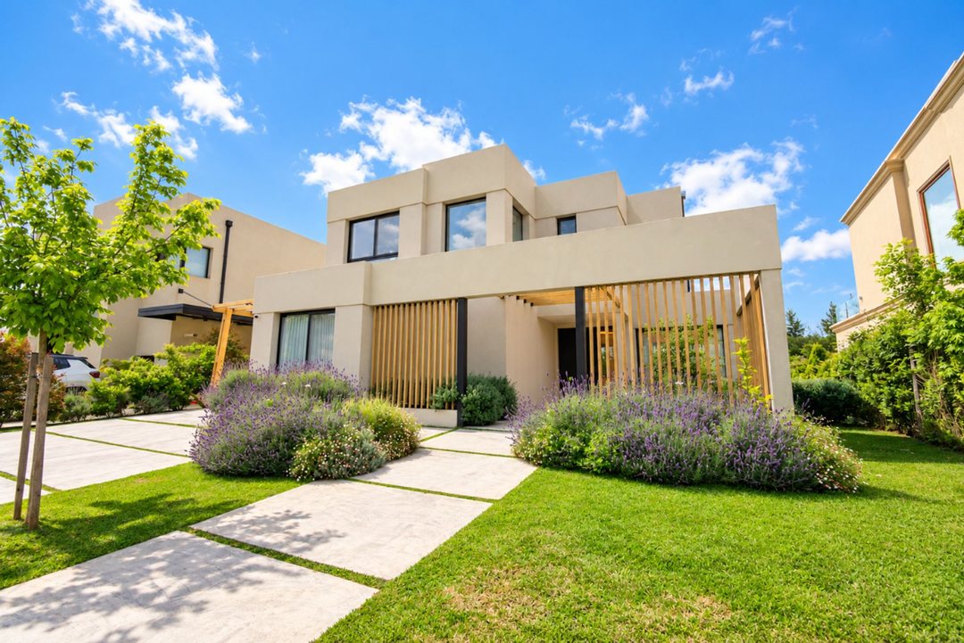 VENTA CASA 6 AMB EN NORDELTA BARRIO CARPINCHOS
