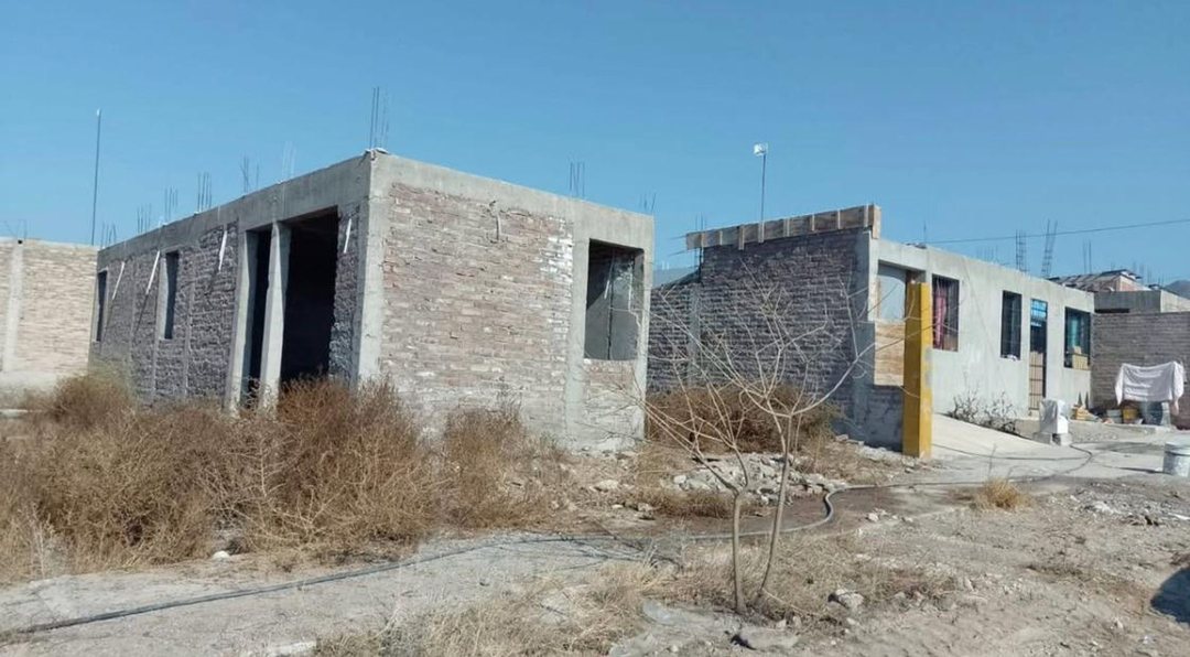 VENTA DE LOTE B° COOPERATIVA INTEGRAL 4