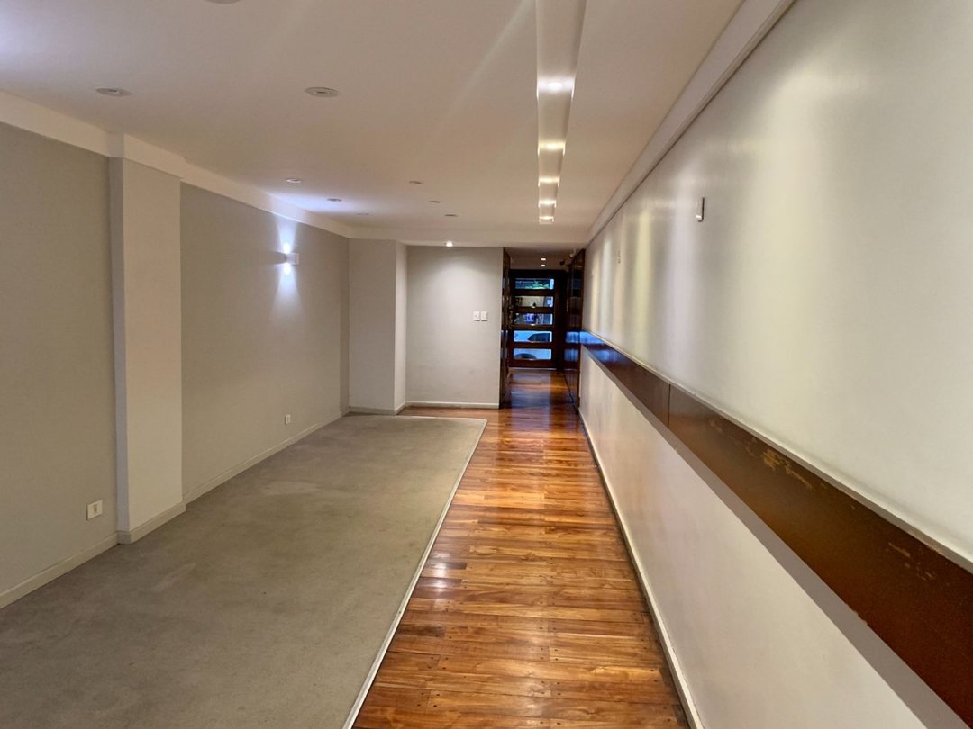 ALQUILER DEPARTAMENTO RECOLETA 2 AMB