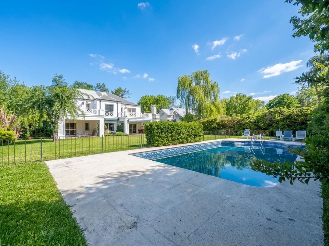 COMPLETISIMA CASA VENTA CARMEL C.C. OPORTUNIDAD!!