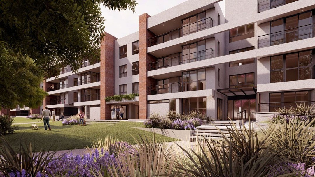 VENTA PLAN PILAY DPTO 2 DORM  (SIN ADJ.)