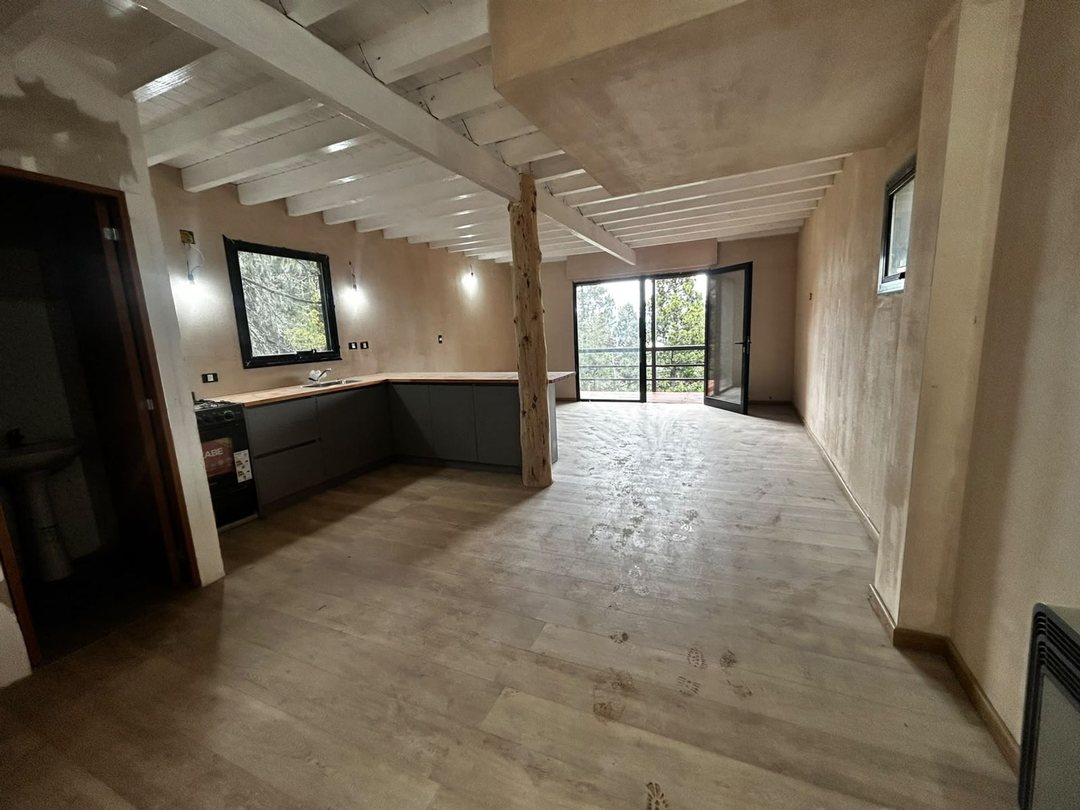Dúplex en alquiler Barrio el Faldeo