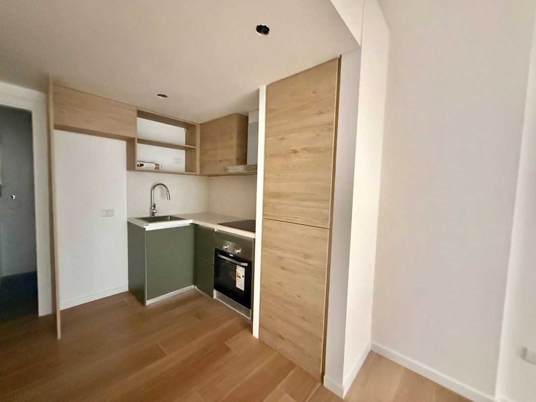 VENTA MONOAMBIENTE A ESTRENAR BARRIO NORTE