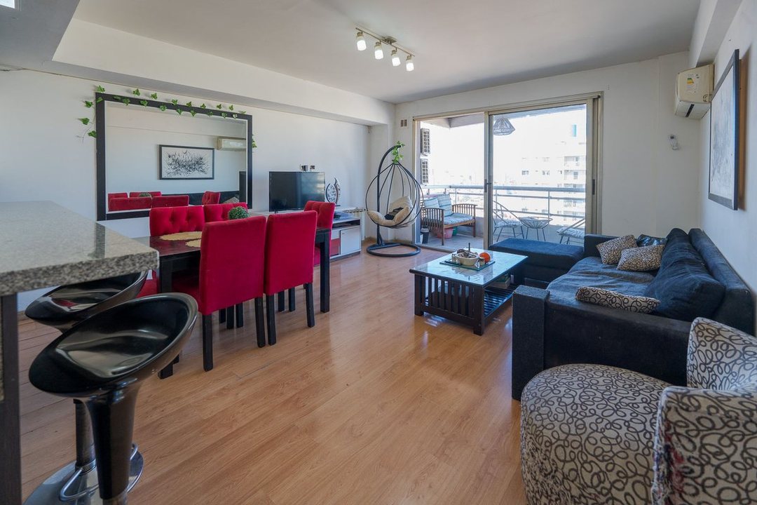 Depto 3 Amb c/ Bal- A/CR Full Amenities Avellaneda
