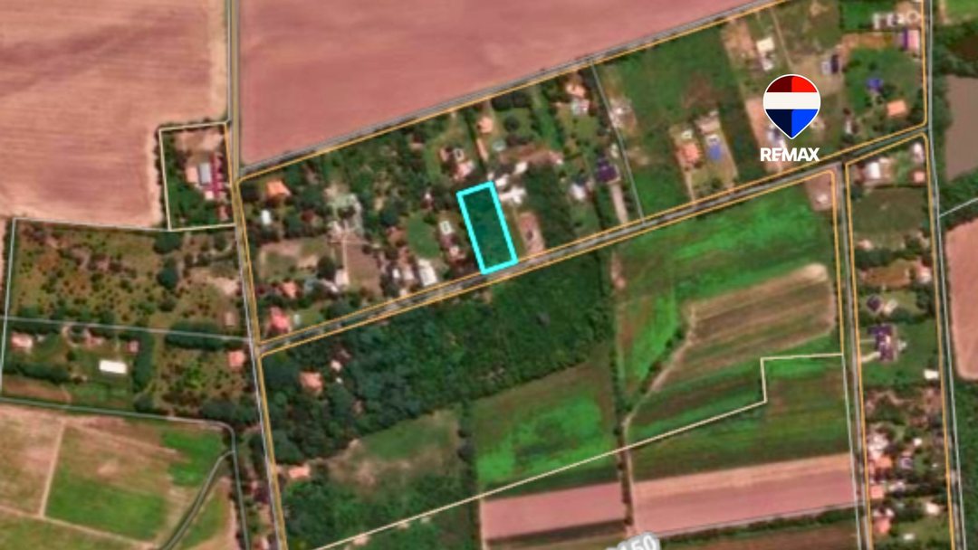VENTA TERRENO EN CERRILLOS 4000 M2