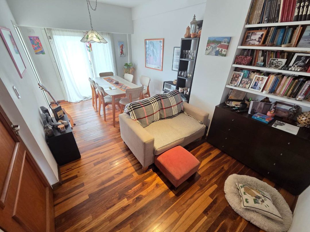 VENTA DEPARTAMENTO 3 AMB C/ COCHERA QUILMES CENTRO