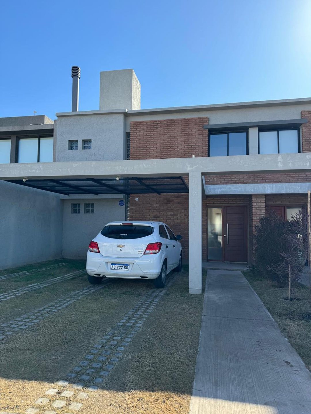 VENTA DE DUPLEX EN DOCTA BULEVAR