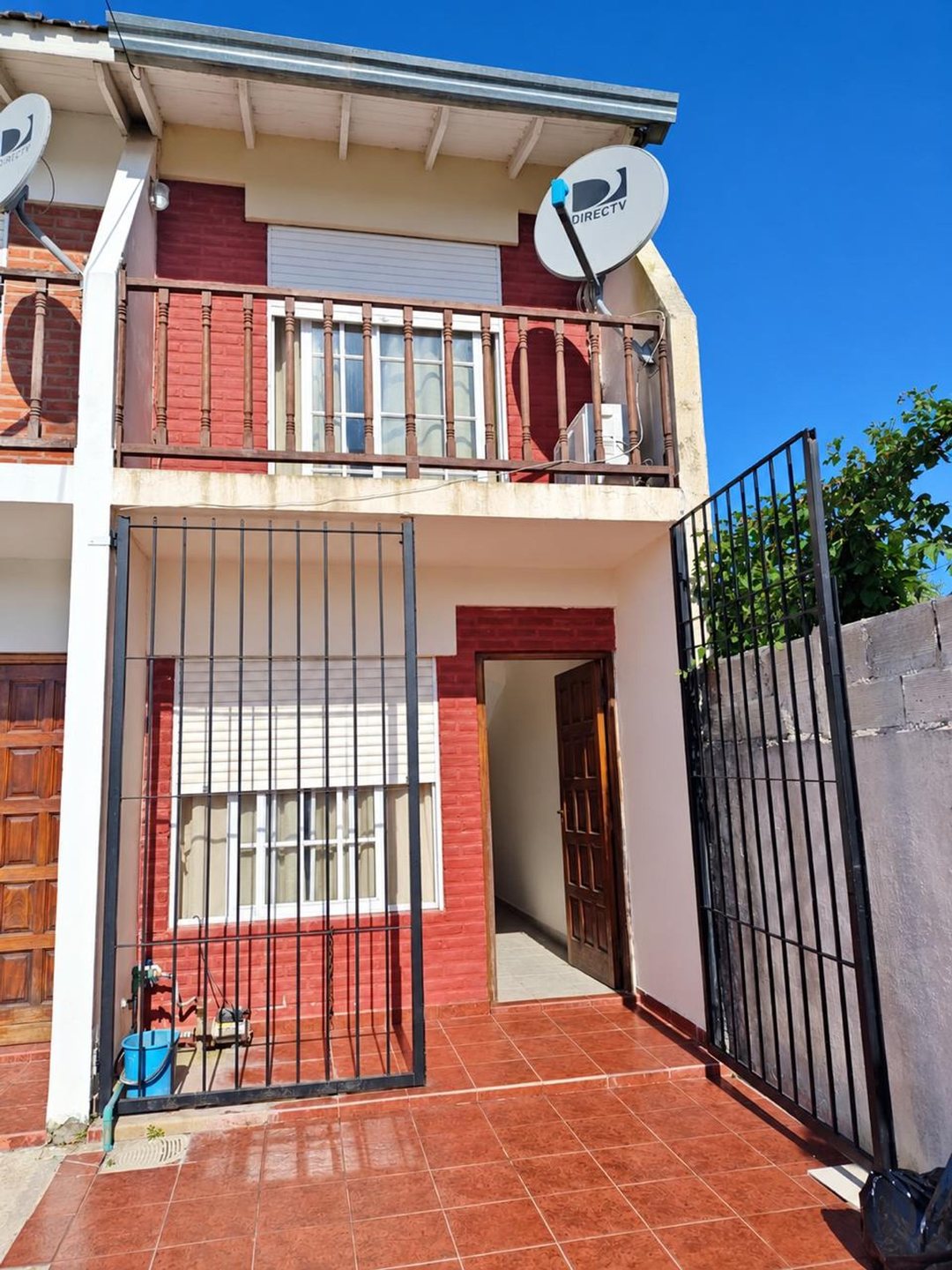 VENTA Tríplex 4 ambientes  - San Bernardo