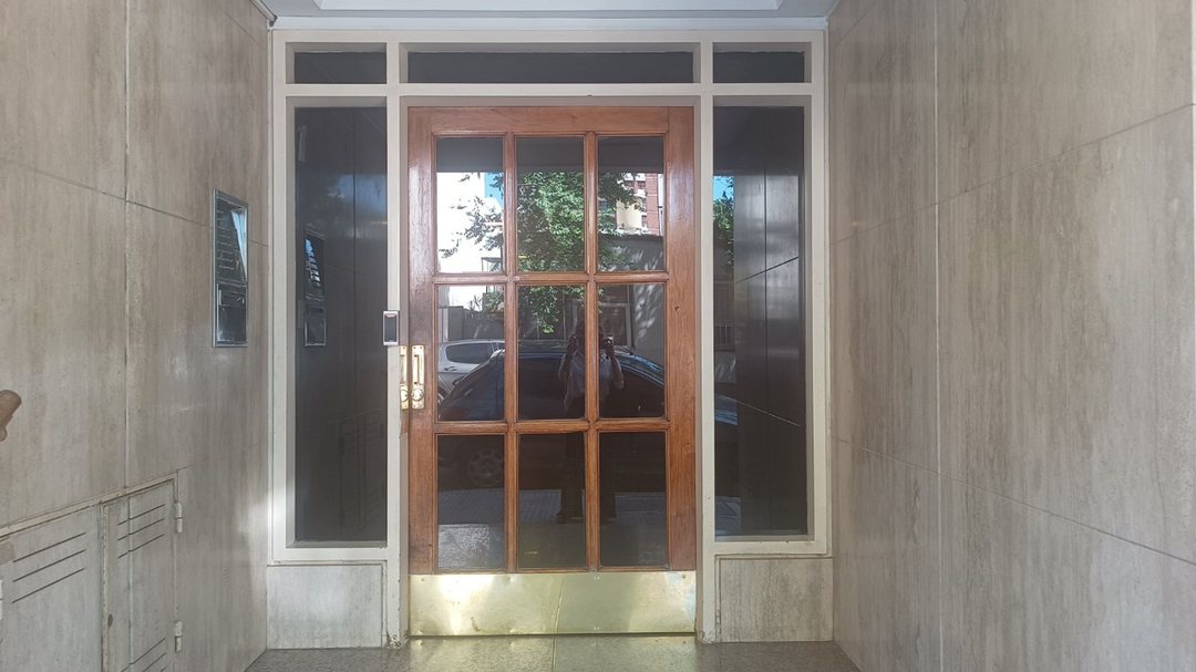 VENTA Departamento 2 Amb! En  Belgrano