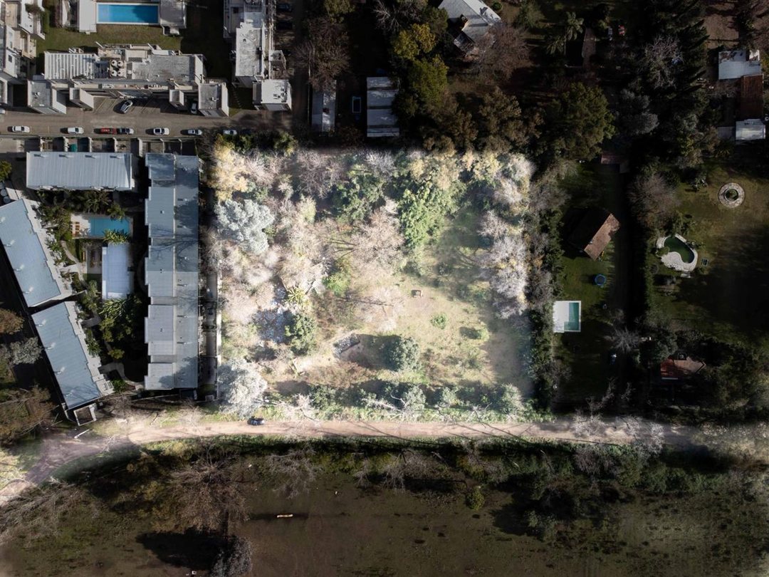 Lote en Del Viso 7140 m2