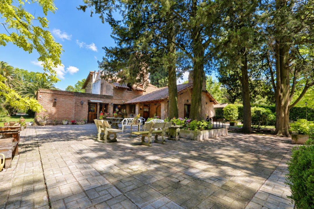 Casa en Venta en 417 y 28 Villa Elisa