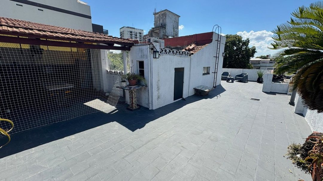 ALQUILER PH 4 AMB TERRAZA BALCON A/Prof V. DEVOTO