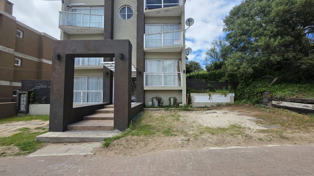 VENTA DEPARTAMENTO 2 AMBIENTES EN MAR DE OSTENDE
