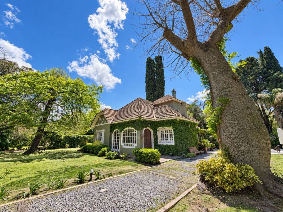 Casa en venta Villa Elisa