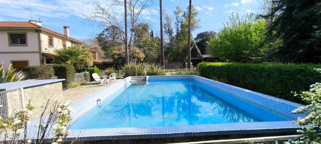 VENTA QUINTA CON PILETA EN MORENO CENTRO 5000 m2