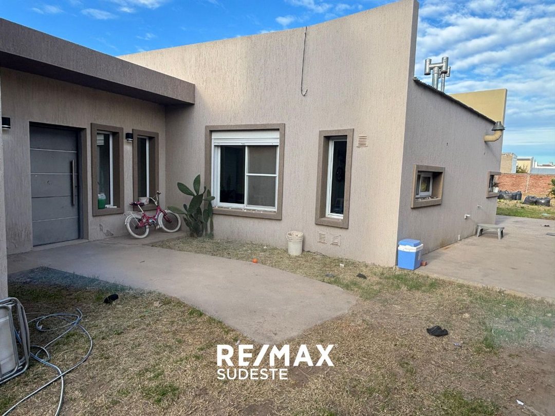 Venta Casa  Barrio Avellaneda
