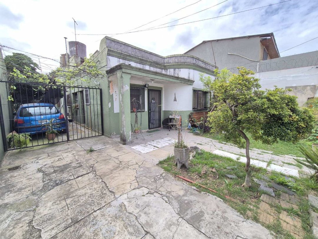 Casa 5 Amb Lote U2b Apto Crédito Lomas Mirador