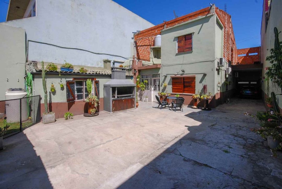 Casa 5 Amb Venta V Madero Lote 10x28