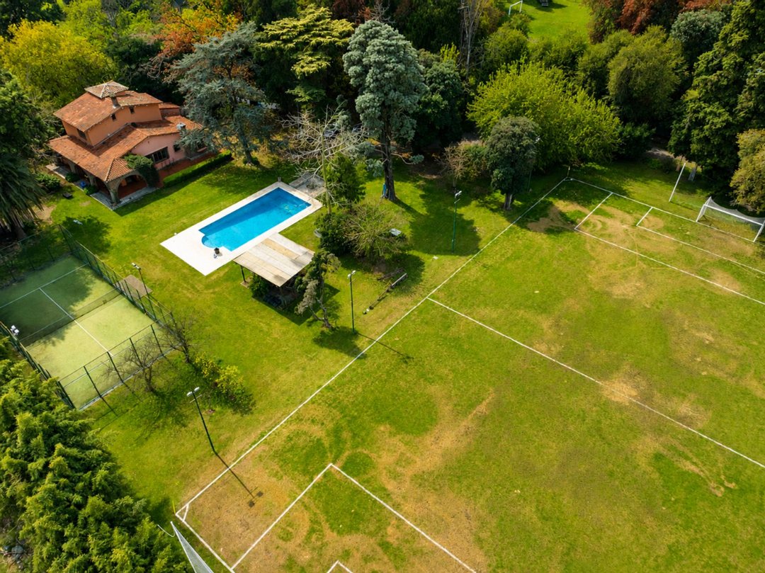 QUINTA EN PABLO NOGUES