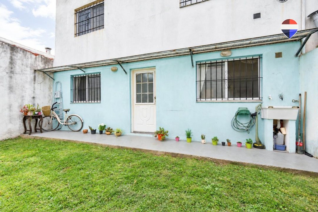 PH 3 AMBIENTES VENTA WILDE CON PATIO
