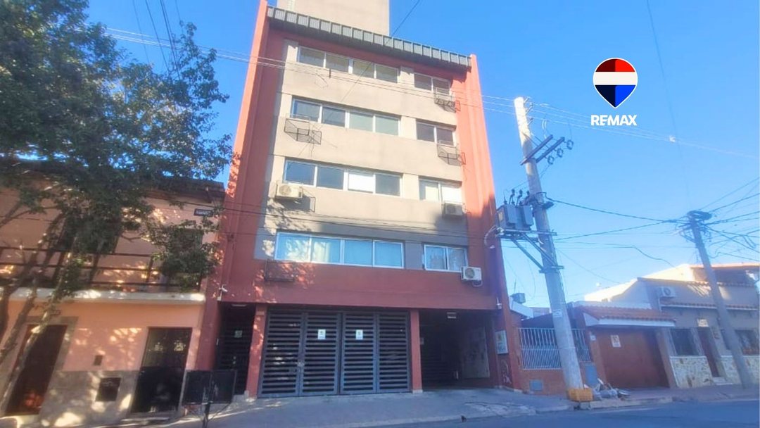 VENTA DEPTO 1 DORM MACROCENTRO APTO CREDITO