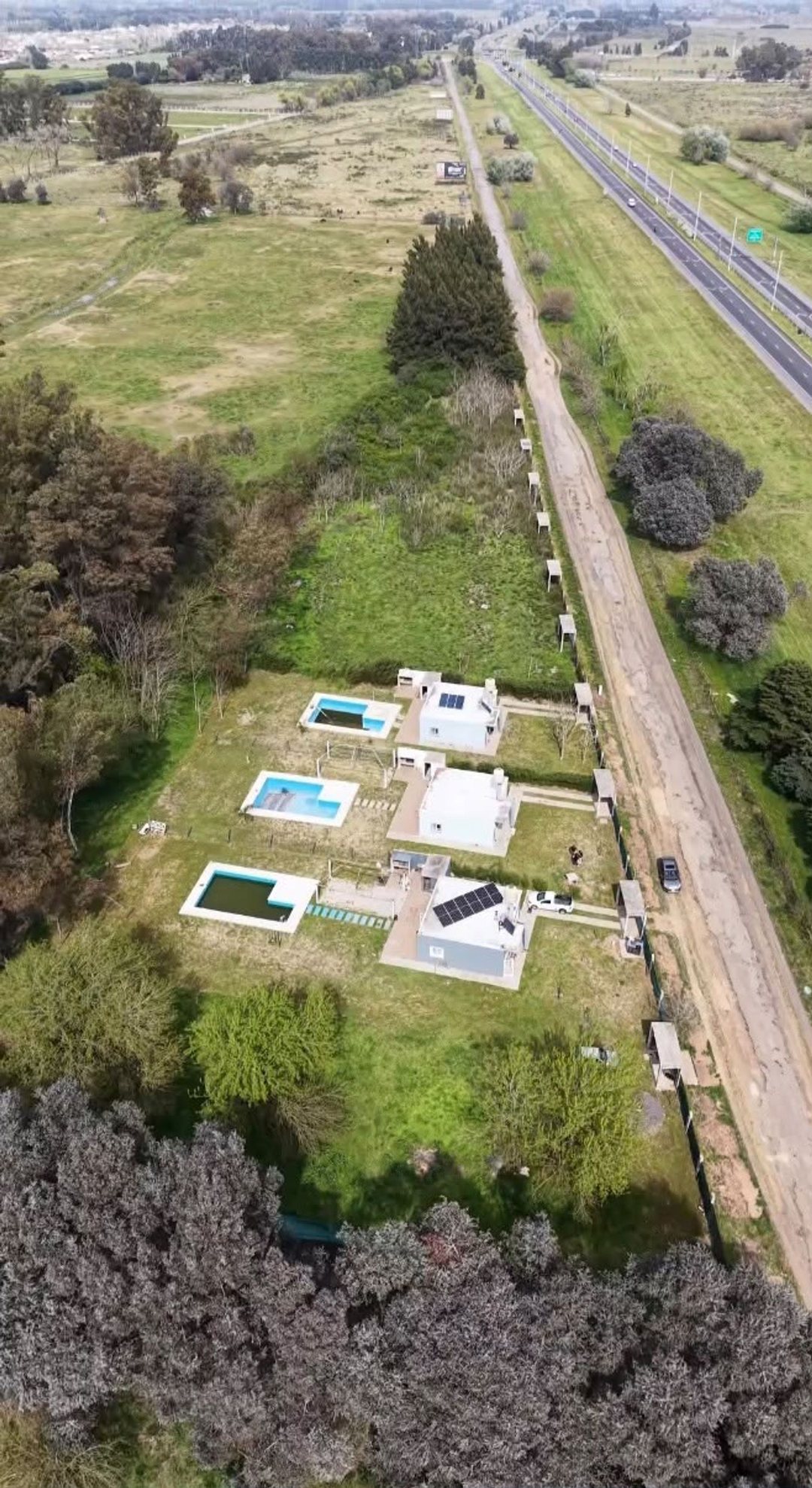 LOTE EN VENTA DE 10245 METROS CUADRADOS