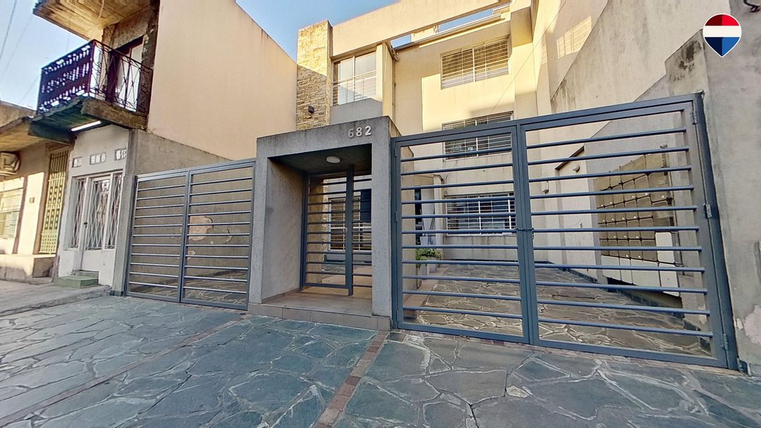 VENTA DEPARTAMENTO 2 AMBIENTES MORÓN IDEAL INVERS