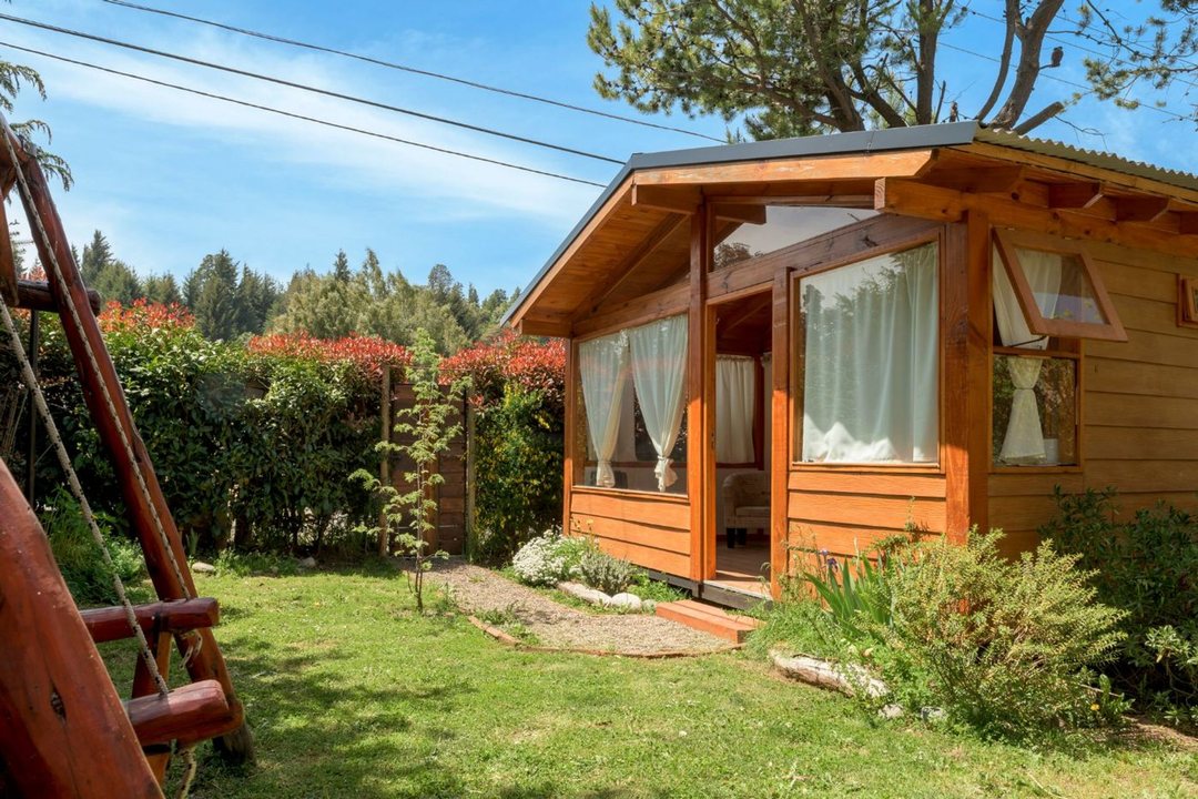 Venta de 3 Casas