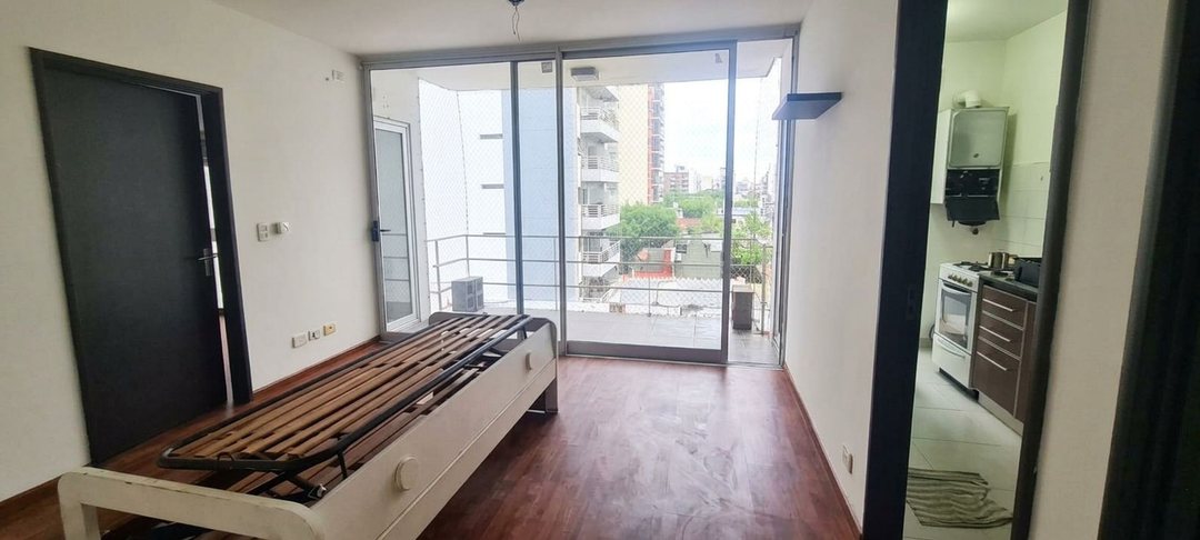 VENTA DTO 2 AMB V. PUEYRREDON BALCON VISTA ABIERTA