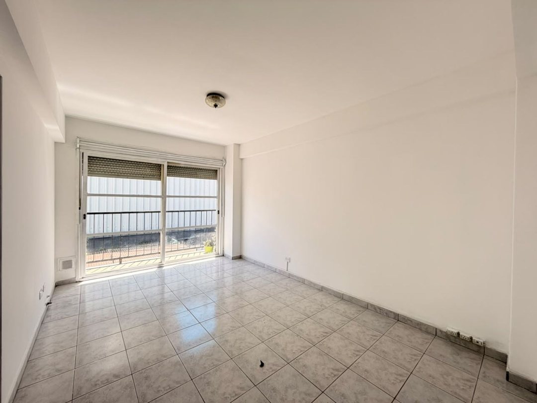 ALQUILER DE DEPARTAMENTO DE 2 AMBIENTE V. ORTUZAR