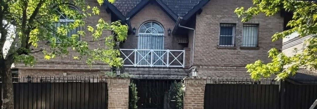 VENTA DE CASA  DON TORCUATO ZONA HINDU