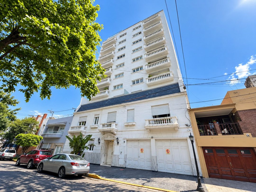 DPTO 1 DORM .APTO A CRÉDITO
