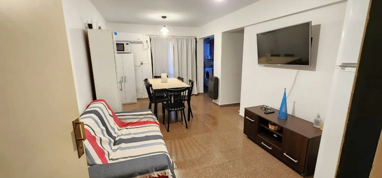 Alquiler Departamento 2 dorm, buena zona de Alberdi !!