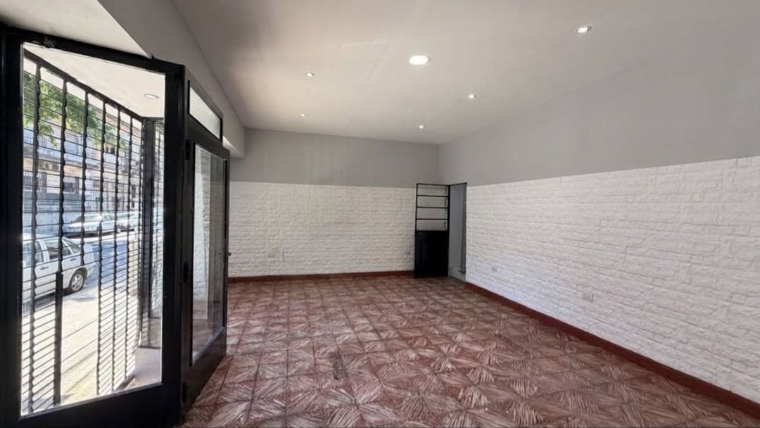 Alquiler Local Comercial-La Boca-32m-Reciclado