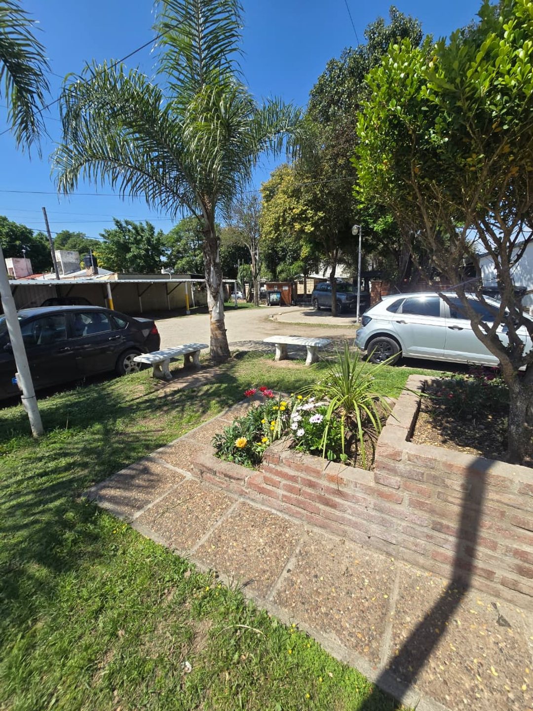 Casa barrio cerrado en Los Plátanos 4 dormitorios