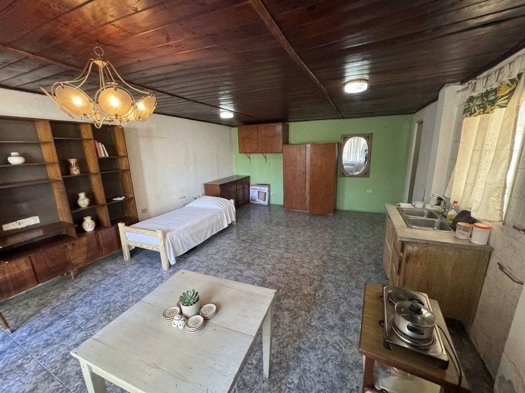 Venta PH 2 Ambientes, Barrio San Antonio