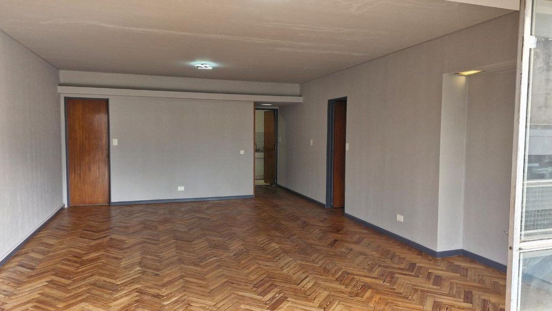 Dto 4 amb Balcon +Dep y coch Alto Palermo alquiler