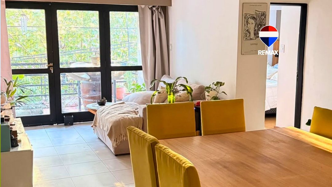VENTA DEPTO 3 DORM TRES CERRITOS APTO CREDITO