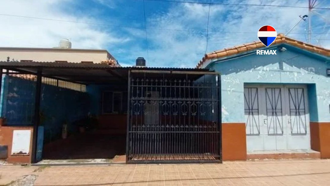VENTA CASA 3 DORM ZONA NORTE APTA CREDITO