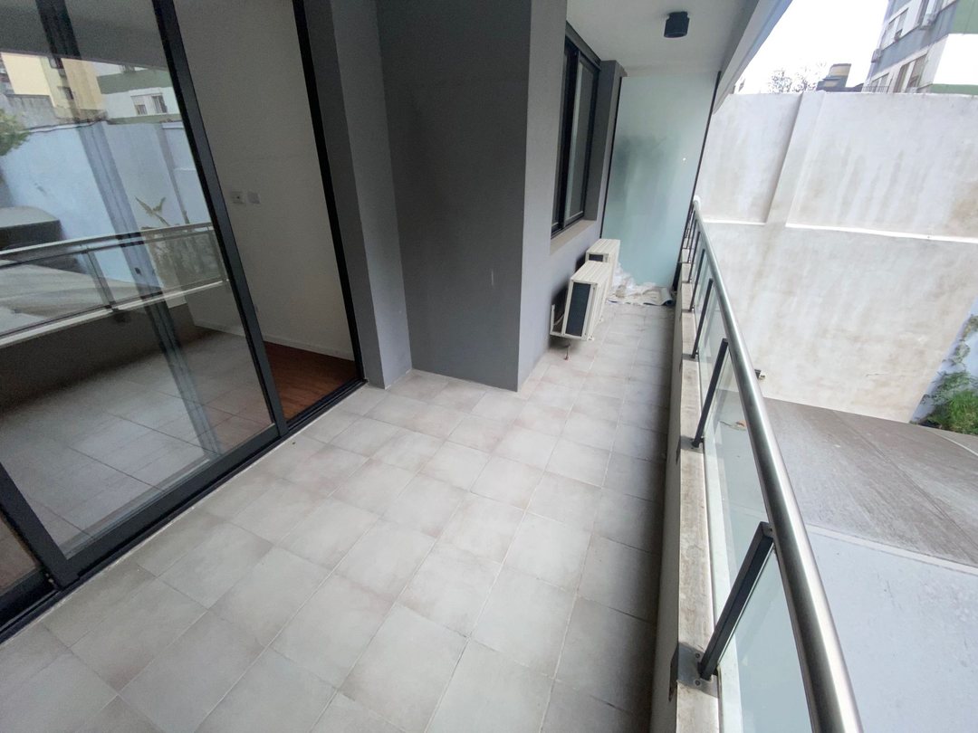 VENTA DEPARTAMENTO 2 AMBIENTES C/ BALCON CABALLITO
