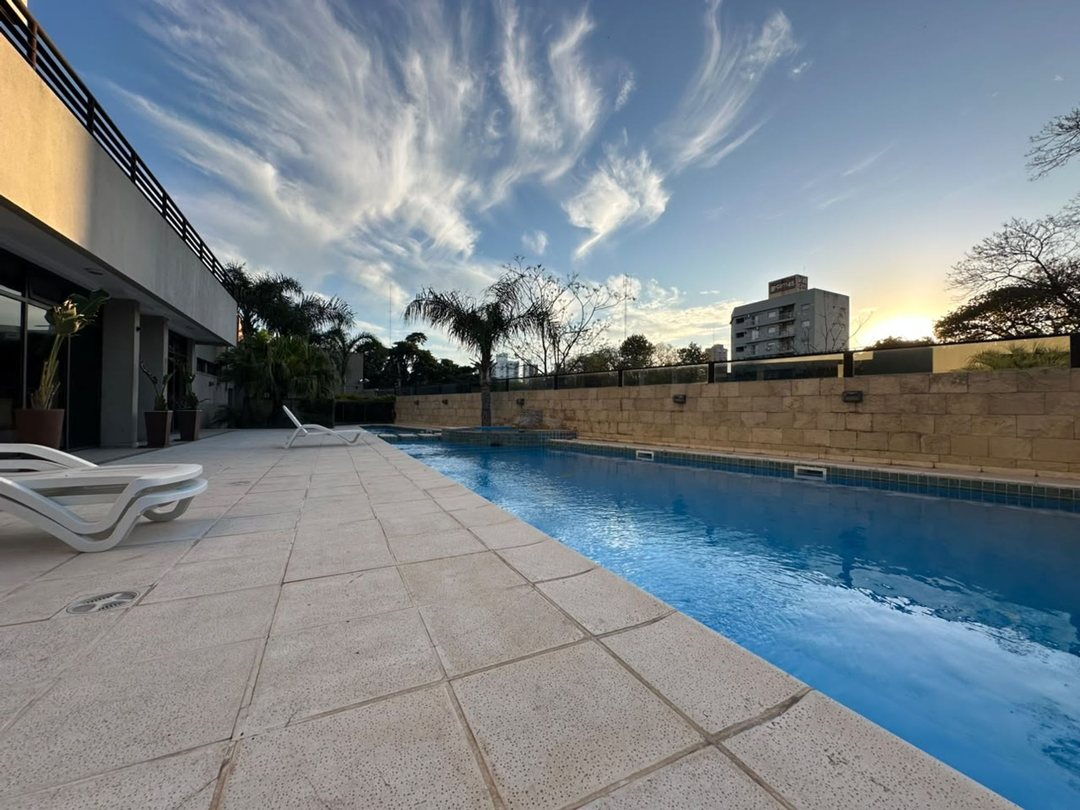 VENTA DPTO SEMIPISO 3 DORMITORIOS - CELESTINO X