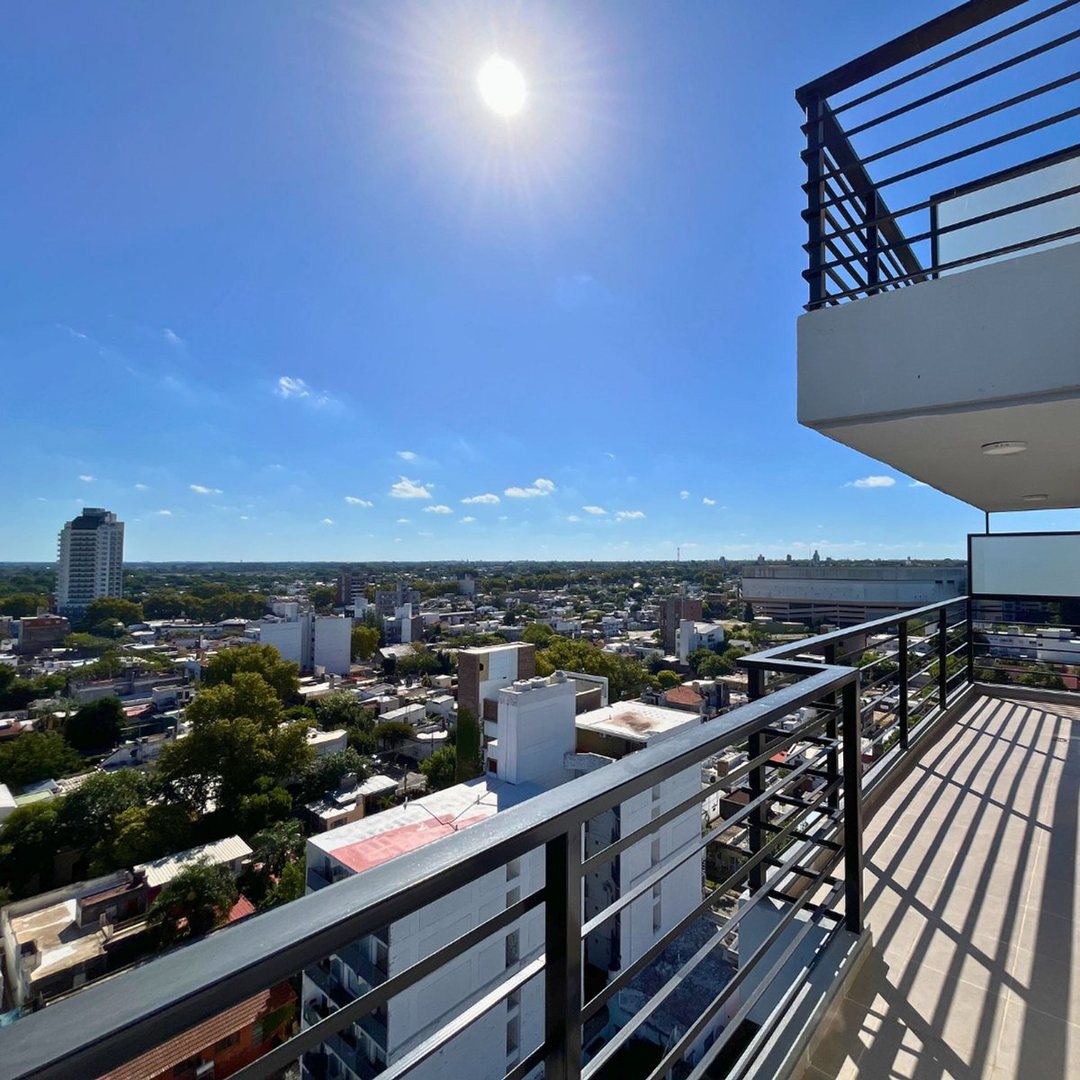 VENTA DEPTO DUPLEX 2 DORMITORIOS ESTRENAR ARROYITO