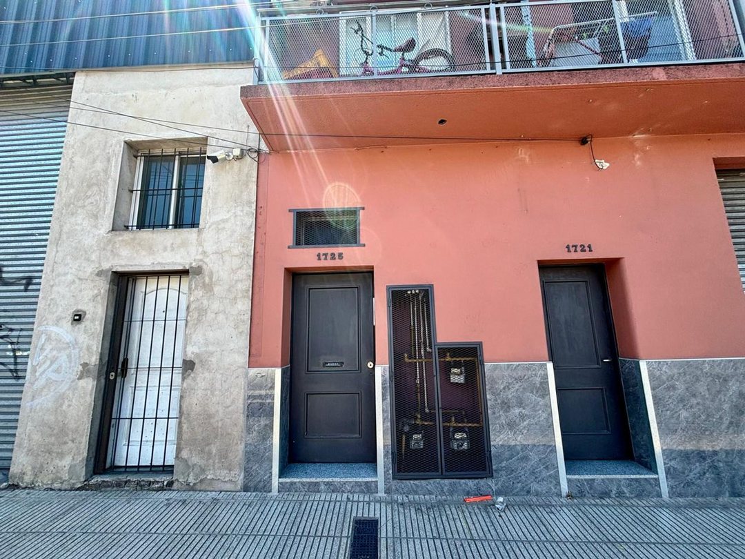 Venta Monoambiente, Villa Tesei Gran oportunidad!