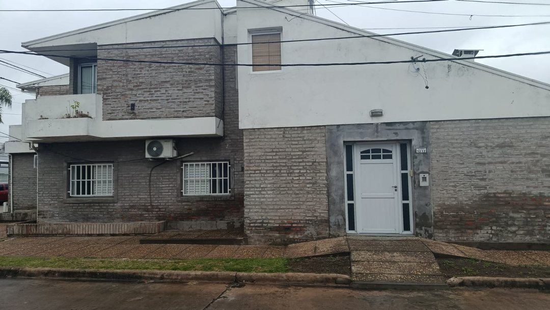 PROPIEDAD EN VENTA | VILLA MARÍA SELVA – SANTA FE
