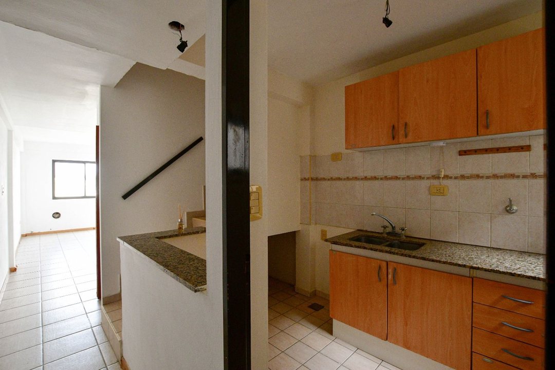 DEPARTAMENTO EN VENTA LA PLATA 1 DORMITORIO